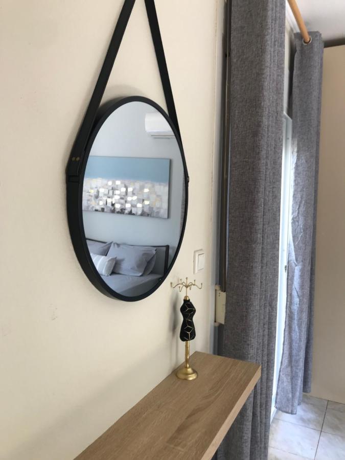 Georgia'S Cozy Rooms #4 Kavála Eksteriør bilde