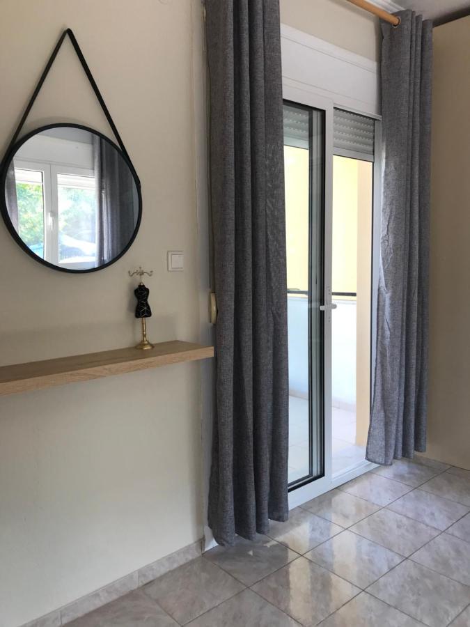 Georgia'S Cozy Rooms #4 Kavála Eksteriør bilde