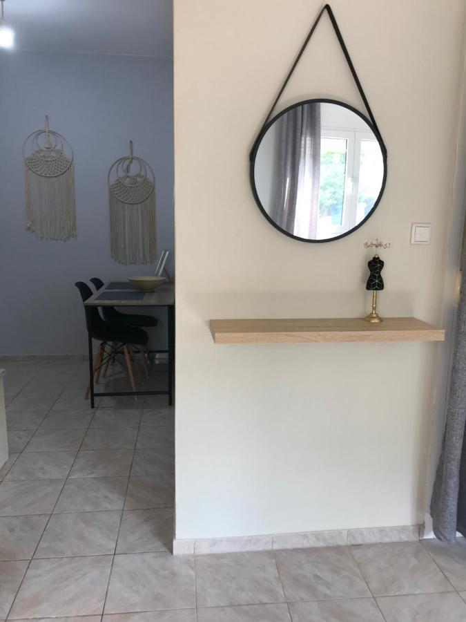 Georgia'S Cozy Rooms #4 Kavála Eksteriør bilde
